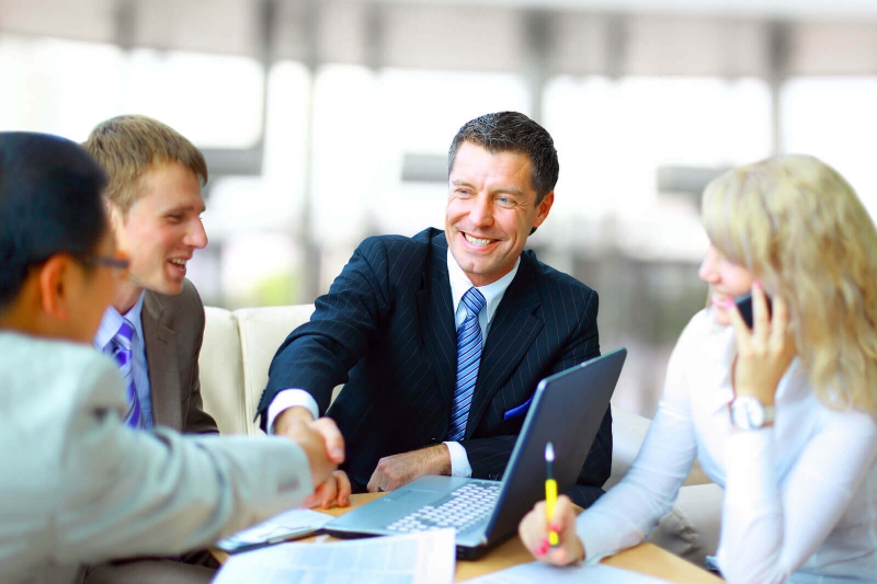 Bí quyết thuyết phục khách hàng hiệu quả nhất Bí quyết thuyết phục khách hàng hiệu quả nhất