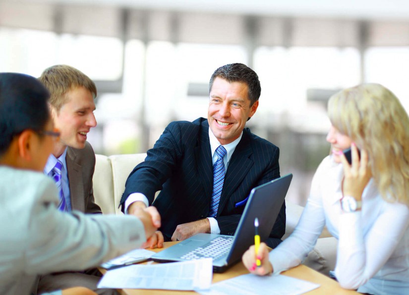 Bí quyết thuyết phục khách hàng hiệu quả nhất Bí quyết thuyết phục khách hàng hiệu quả nhất